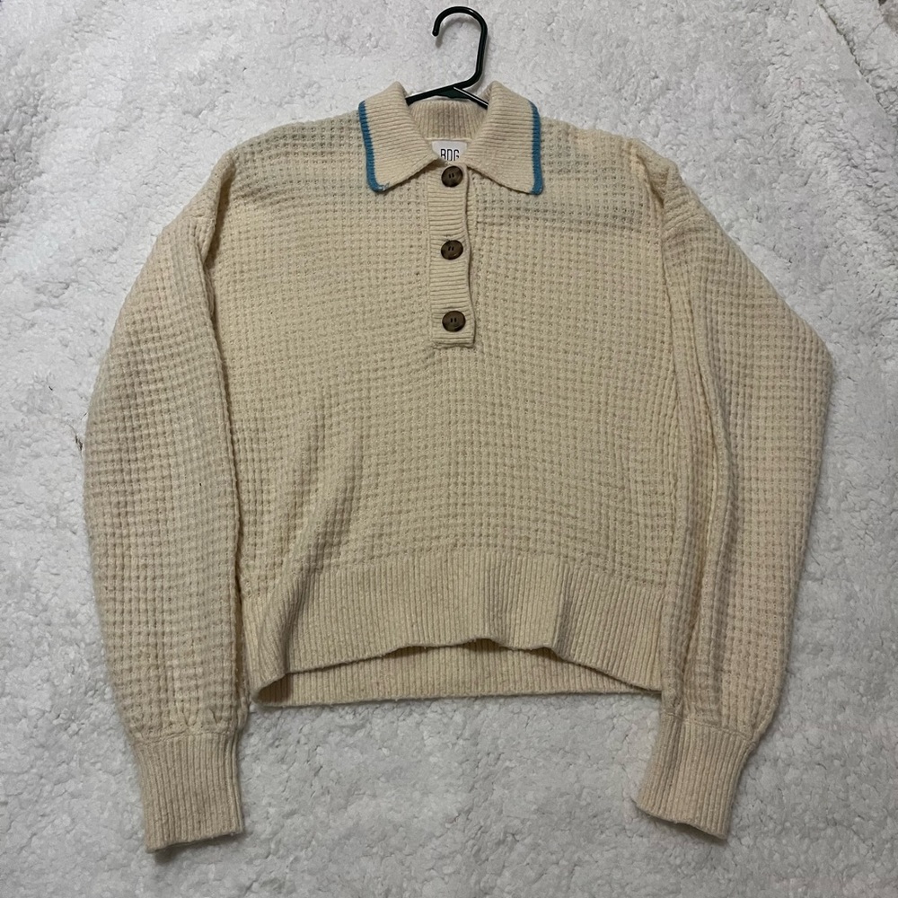 Cozy Super Soft Urban Outfitters Sweater